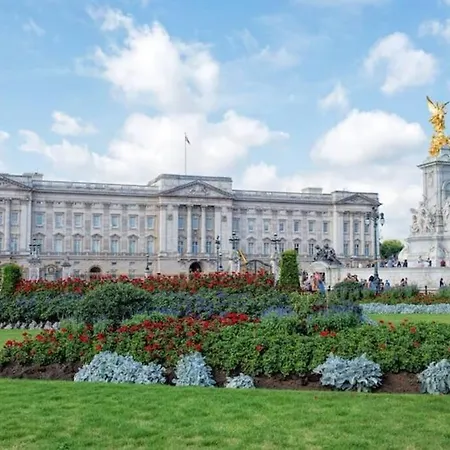 Brilliant 3 Bedroom'S Apartment In Hyde Park With Elevator - 1 Flight Of Stairs Only London Exterior photo